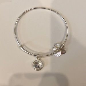 Alex and Ani Bracelet